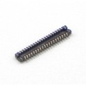 Conector de LCD para Samsung Galaxy S4 (GT-I9500 y GT-I9505) Original