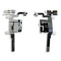 Cable Flex de Auricular para iPhone 4S A1387 Original color blanco