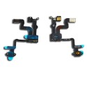 Cable Flex de Sensor de Proximidad para iPhone 4S A1387