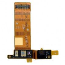 Cable Flex de Camara frontal y sensor para Sony Xperia SP (M35H) Original