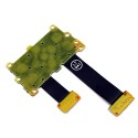 Cable Flex de botonera para Nokia Lumia 1020 Original