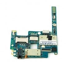 Placa principal Ibold XU Doble SIM, Software y 2 IMEIS incluidos, Incluye sensor de proximidad,