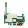 Placa principal Ibold XU Doble SIM, Software y 2 IMEIS incluidos, Incluye sensor de proximidad,