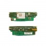 Cable Flex de microfono para Sony Xperia Miro - (ST23) Original