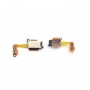 Cable Flex de Auricular para Sony Xperia Z Ultra (XL39H) Original