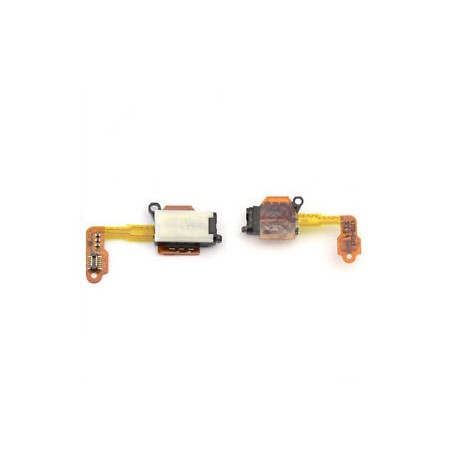 Cable Flex de Auricular para Sony Xperia Z Ultra (XL39H) Original