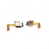 Cable Flex de Auricular para Sony Xperia Z Ultra (XL39H) Original