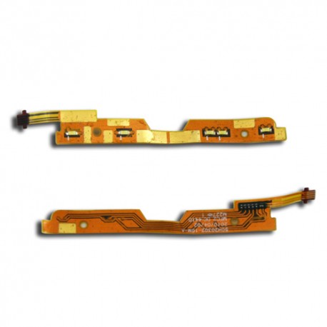 Cable Flex de teclado para HTC Wildfire G8