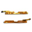 Cable Flex de teclado para HTC Wildfire G8