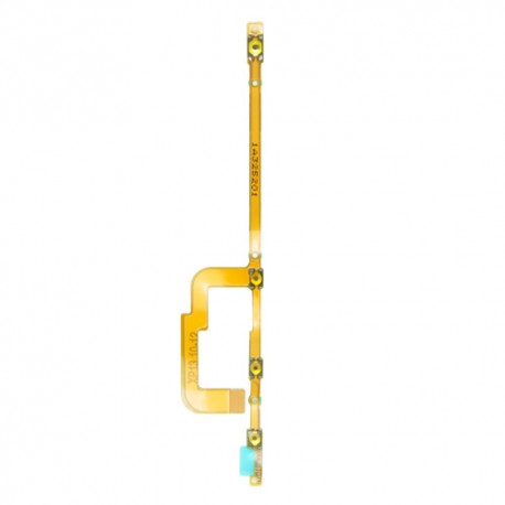 Cable Flex de boton lateral para Nokia Lumia 925 Original