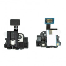 Cable Flex de Auricular para Samsung Galaxy S4 (GT-I9500 y GT-I9505) Original