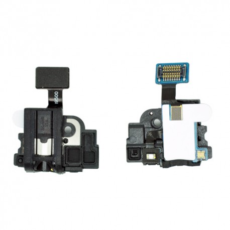 Cable Flex de Auricular para Samsung Galaxy S4 (GT-I9500 y GT-I9505) Original