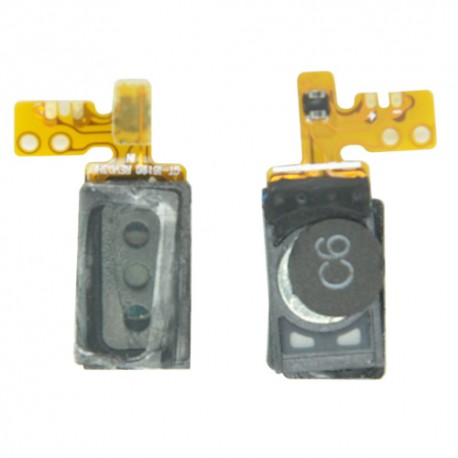 Cable Flex de Altavoz para Samsung Galaxy S3 Mini (GT-I8190) Original