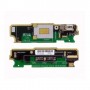 Cable Flex de vibrador para Sony Xperia M (C1905) Original