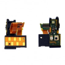 Cable Flex de encendido para Sony Xperia J - (ST26) Original