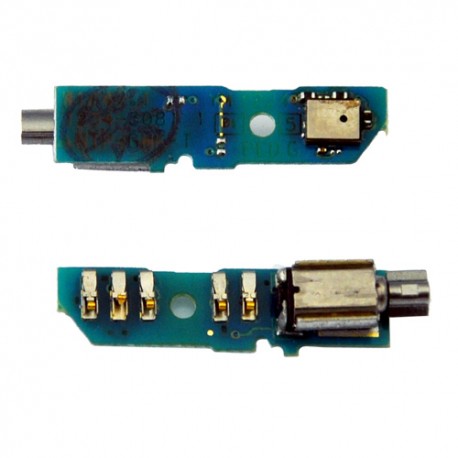 Cable Flex de vibrador para Sony Xperia J - (ST26) Original