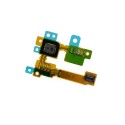 Cable Flex de microfono para Sony Xperia Z1 (L39H) Original