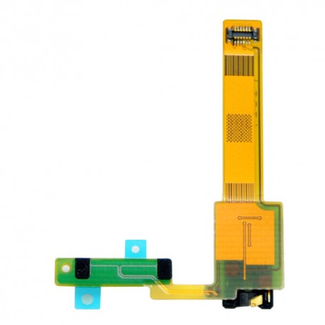 Cable Flex de Auricular para Sony Xperia SP (M35H) Original