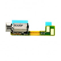 Cable Flex de vibrador para Sony Xperia SP (M35H) Original