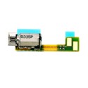Cable Flex de vibrador para Sony Xperia SP (M35H) Original
