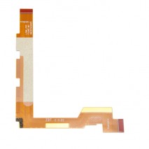 Cable Flex de LCD para Sony Xperia J - (ST26) Original