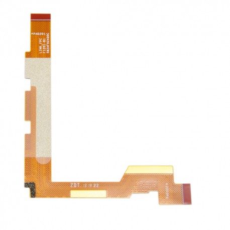 Cable Flex de LCD para Sony Xperia J - (ST26) Original