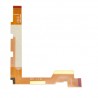 Cable Flex de LCD para Sony Xperia J - (ST26) Original