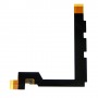 Cable Flex de LCD para Sony Xperia J - (ST26) Original
