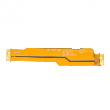 Cable Flex de placa para Sony Xperia Miro - (ST23) Original