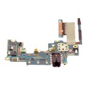 Cable Flex de placa para HTC ONE M7 Original