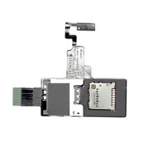 Cable Flex de tarjeta SIM para HTC Desire X Original
