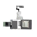 Cable Flex de tarjeta SIM para HTC Desire X Original