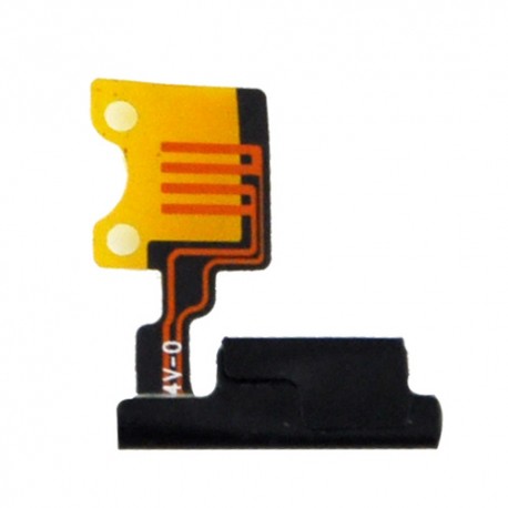 Cable Flex de encendido para HTC G8 S