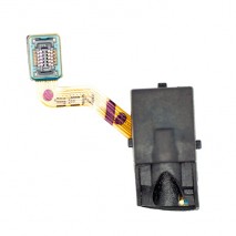 Cable Flex de Auricular para Samsung Galaxy S4 Mini (I9195) Original