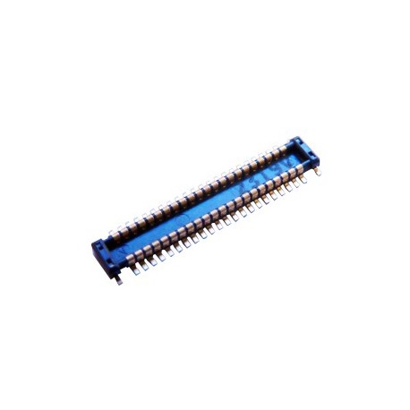 Conector de LCD para Samsung Galaxy S3 (GT-I9300) Original