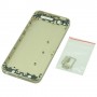 Tapa de Batería para iPhone 5S A1533 / A1457 / A1530 / A1453 / A1518 / A1528  color dorado