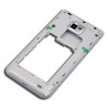 Carcasa interior para Samsung Galaxy S2 (GT-I9100) Original color blanco