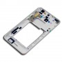 Carcasa interior para Samsung Galaxy S2 (GT-I9100) Original color blanco