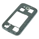 Carcasa interior para Samsung Galaxy Grand Duos (I9082) Original color azul