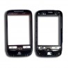 Carcasa Frontal para HTC G8 S Original color negro
