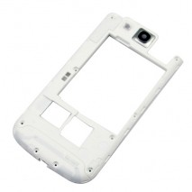 Carcasa interior para Samsung Galaxy S3 (GT-I9300) Original color blanco