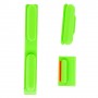 Botones laterales para iPhone 5C A1532 / A1507 / A1529 / A1456 / A1516 / A1526 Original color verde