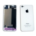 Tapa de Bateria para iPhone 4S A1387 Original color blanco