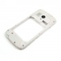 Carcasa interior trasera para Ibold B, Incluye Altavoz, Color Blanca,
