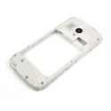 Carcasa interior trasera para Ibold B, Incluye Altavoz, Color Blanca,