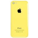 Tapa trasera de batería completa para Iphone 5C Amarilla