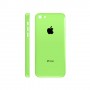 Tapa trasera de batería para Iphone 5C Verde