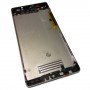Tapa de Bateria para Huawei P8 color negro