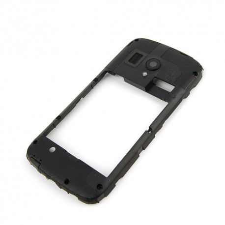 Carcasa interior trasera para Ibold B, Incluye Altavoz, Color Negra,
