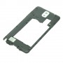 Carcasa interior para Samsung Galaxy Note 3 (N9005) Original color blanco